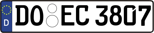 DO-EC3807