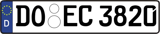 DO-EC3820