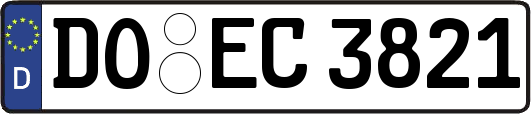 DO-EC3821