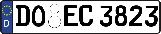 DO-EC3823
