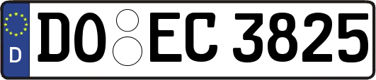 DO-EC3825