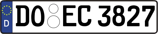 DO-EC3827