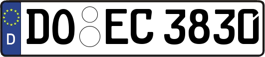 DO-EC3830