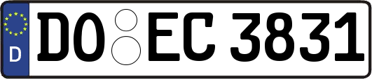DO-EC3831