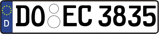 DO-EC3835