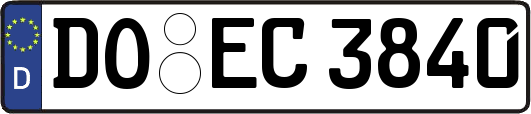 DO-EC3840