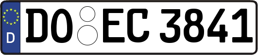 DO-EC3841