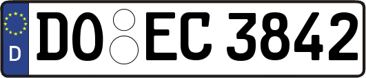 DO-EC3842