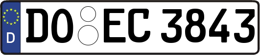 DO-EC3843