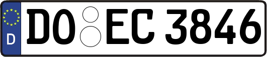 DO-EC3846