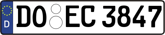 DO-EC3847