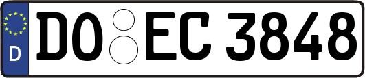 DO-EC3848