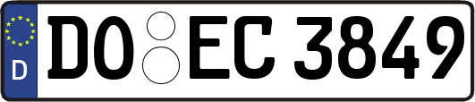 DO-EC3849