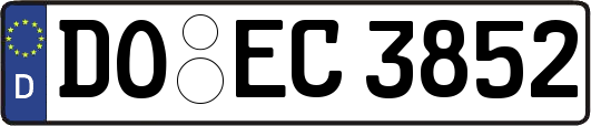 DO-EC3852