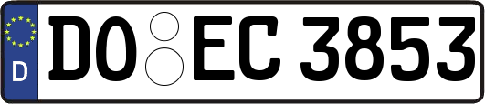 DO-EC3853