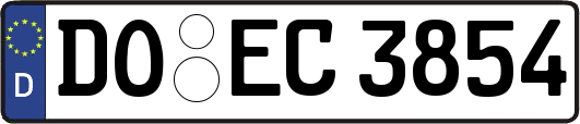 DO-EC3854