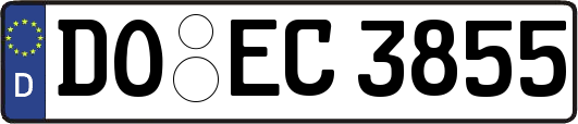DO-EC3855