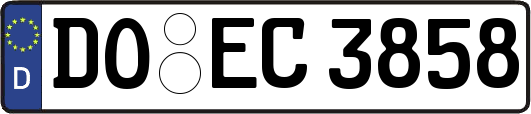 DO-EC3858