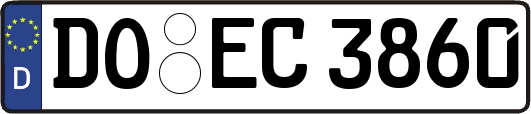 DO-EC3860