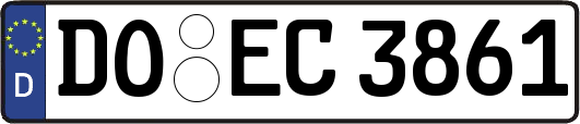 DO-EC3861