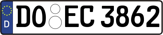 DO-EC3862
