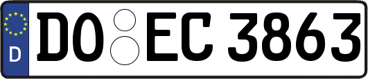 DO-EC3863