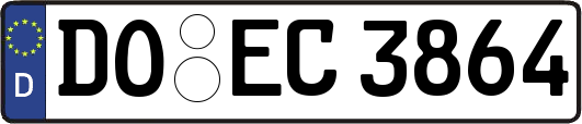 DO-EC3864