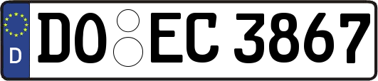 DO-EC3867