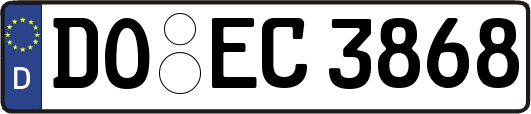 DO-EC3868