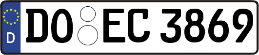 DO-EC3869