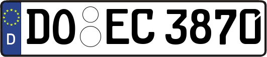 DO-EC3870
