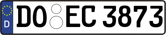 DO-EC3873