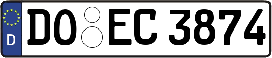 DO-EC3874