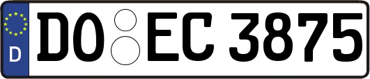 DO-EC3875
