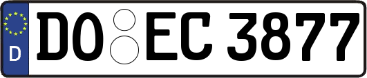 DO-EC3877