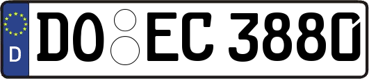 DO-EC3880