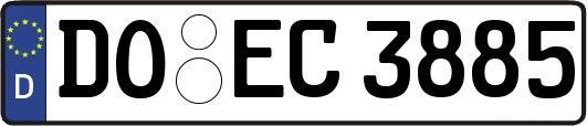 DO-EC3885