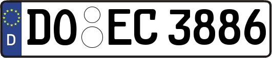 DO-EC3886