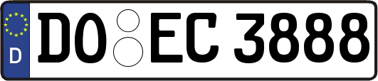 DO-EC3888