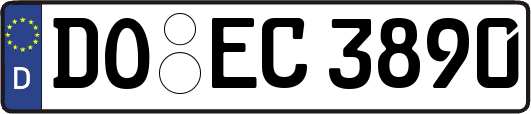 DO-EC3890