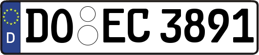 DO-EC3891