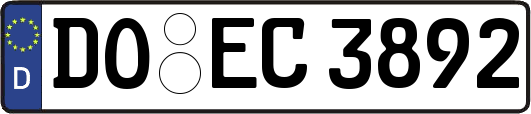 DO-EC3892