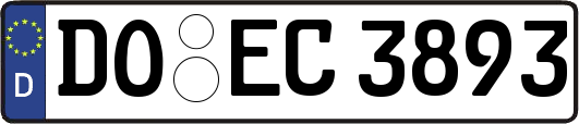 DO-EC3893
