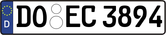 DO-EC3894