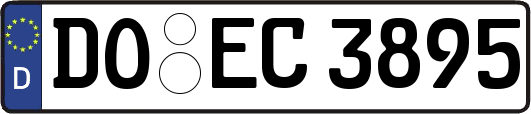 DO-EC3895