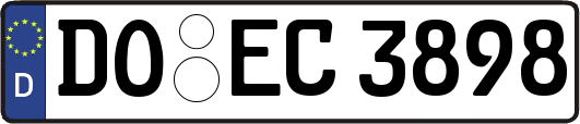 DO-EC3898