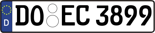 DO-EC3899