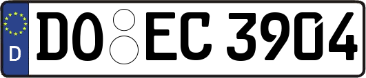 DO-EC3904