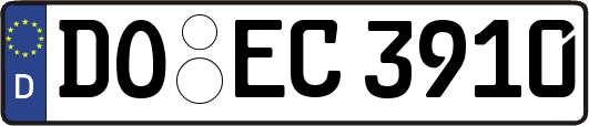 DO-EC3910