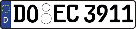 DO-EC3911